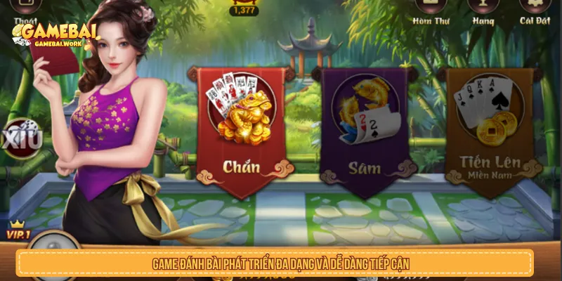 Game Đánh Bài Là Gì? Cách Chọn Trò Chơi Bài Phù Hợp Game đánh bài là gì